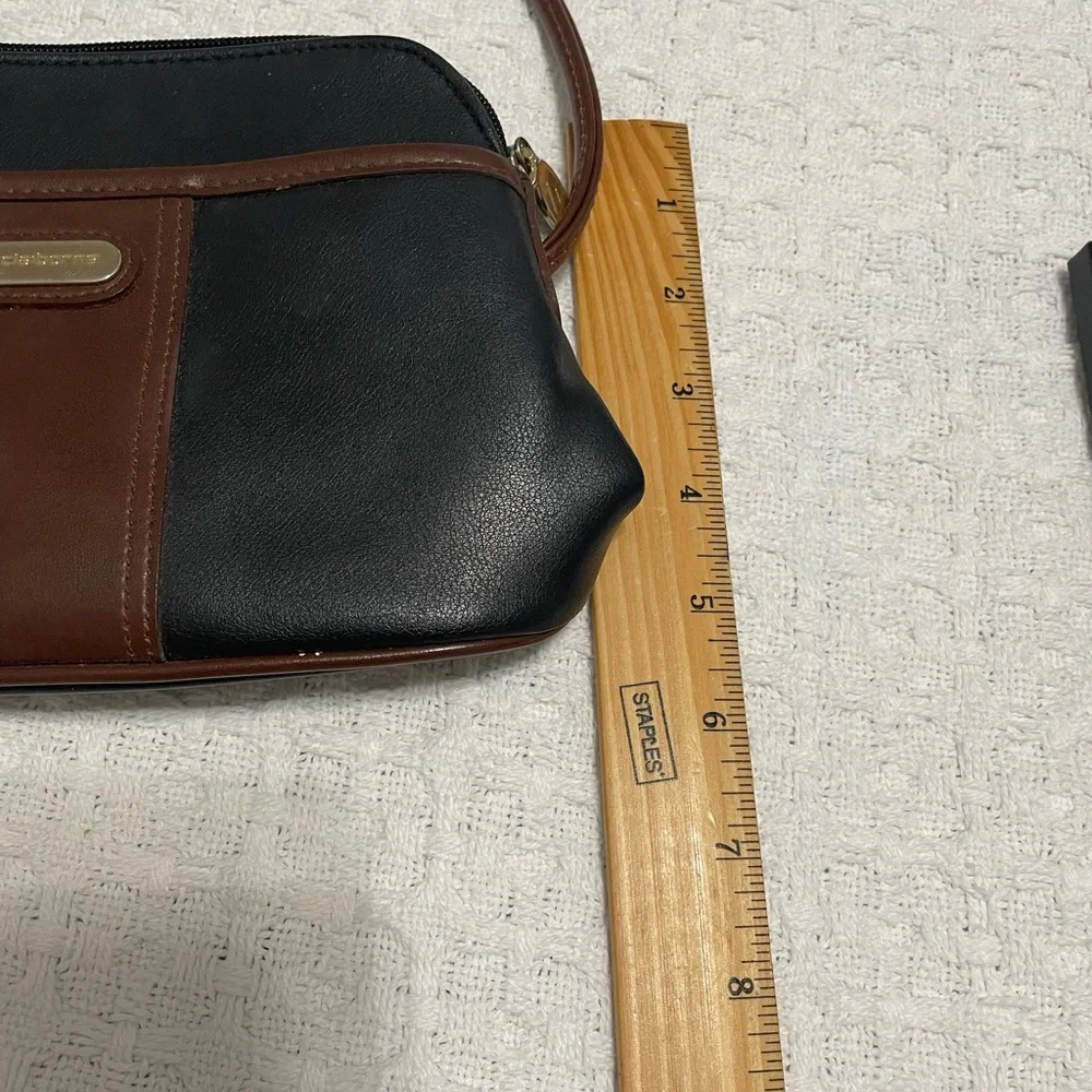 Liz Claiborne elegant crossbody